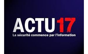 Actu 17