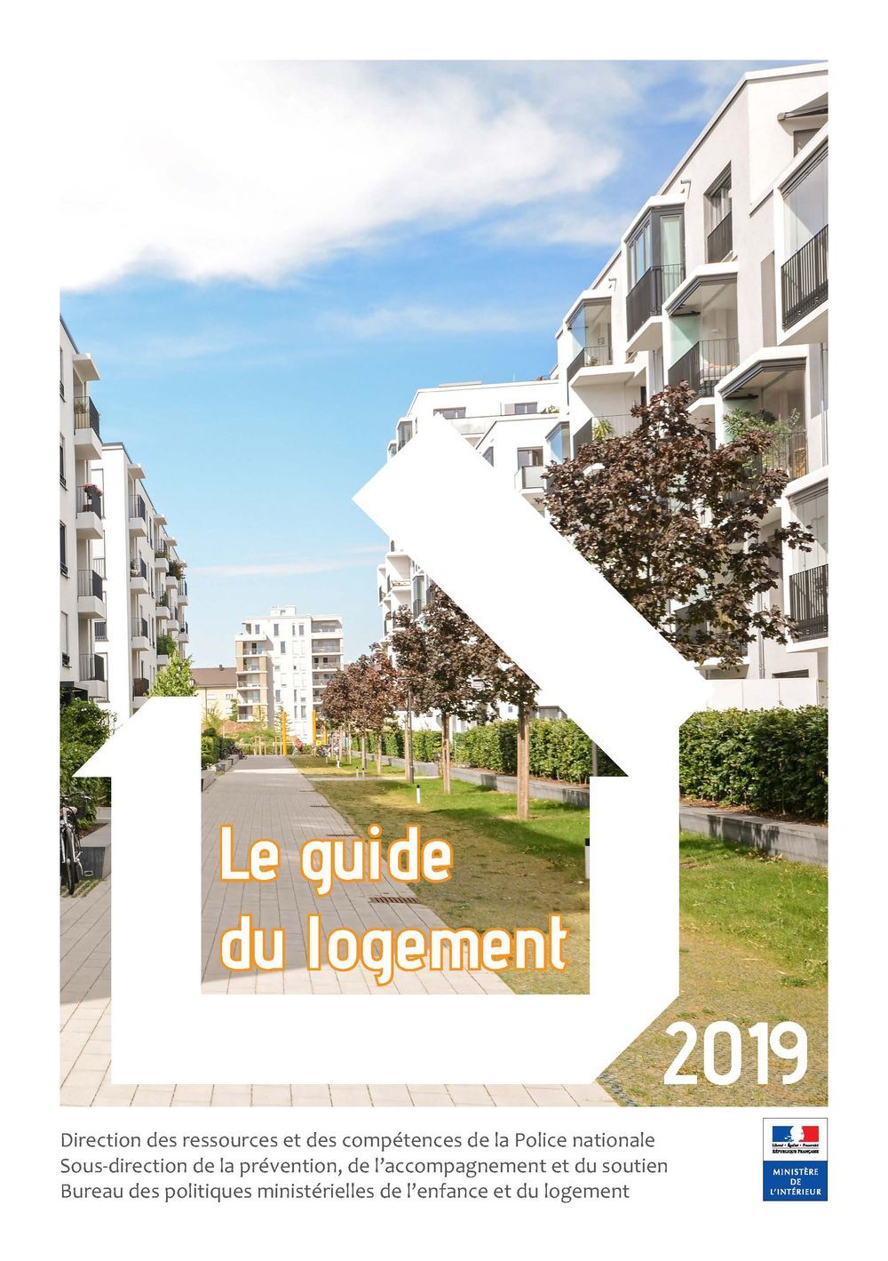 Guide du logement 2019